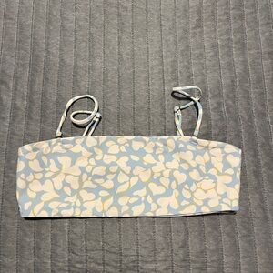 Skatie Annie top in Nantucket pattern size small